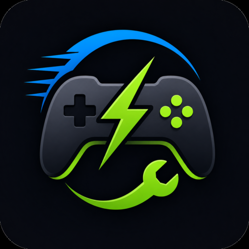 Gamelagfix